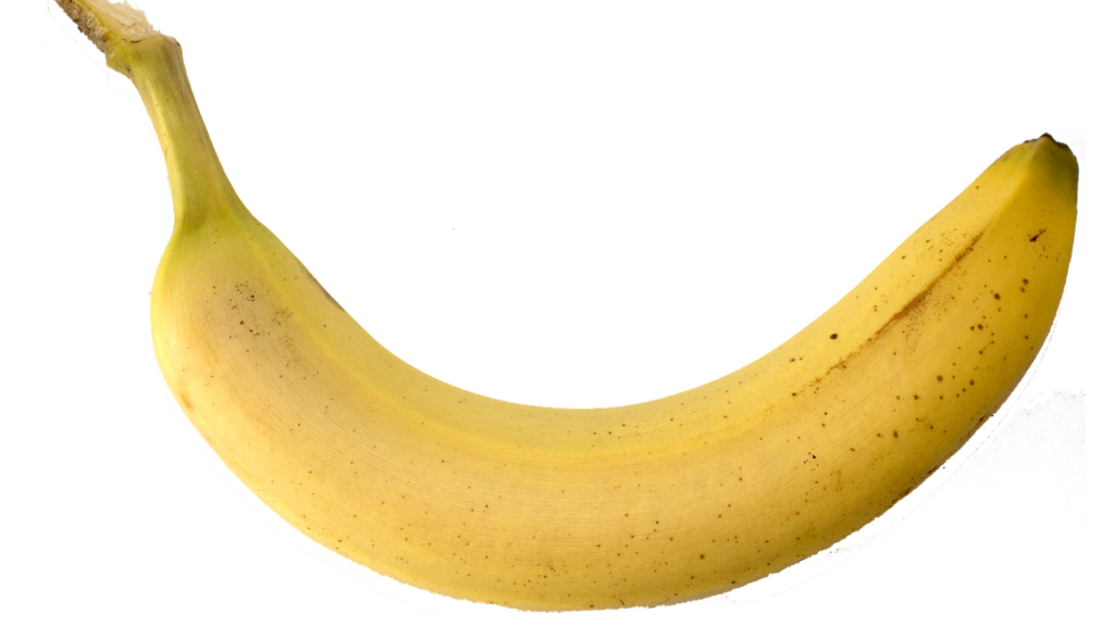 banana 1504956 1280 edited