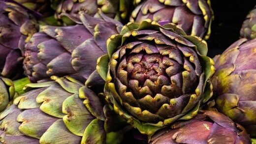 Artichokes mana5280 HwghYewdEaQ unsplash 2 7 edited