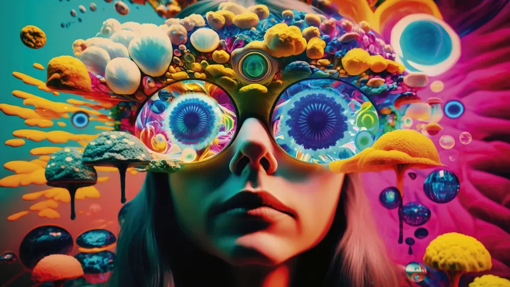 Psychedelics therapy will be legal next month. Heres how it works. Forbes Australia edited