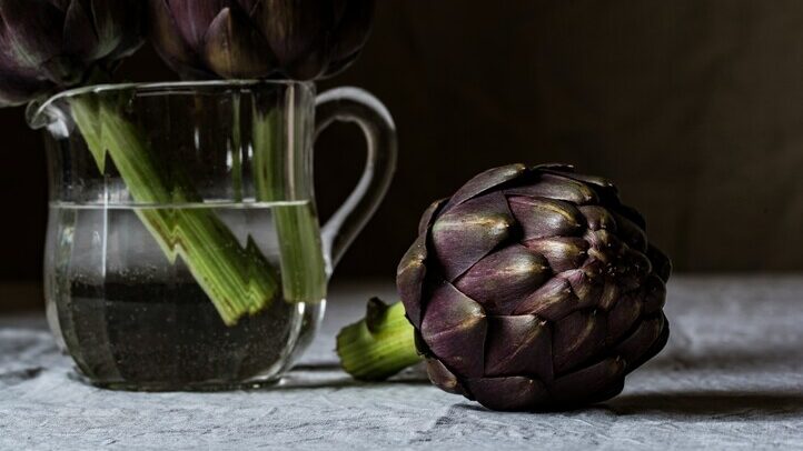 artichoke joanna kosinska pjPeCRkl83M unsplash 2 12 edited