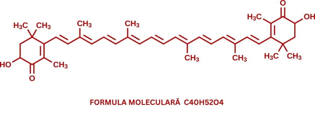 astaxantina 1