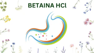 Betaina HCl