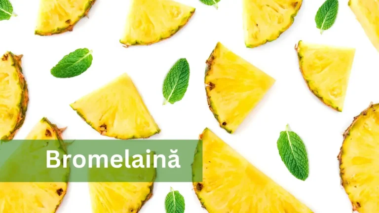 Bromelaina