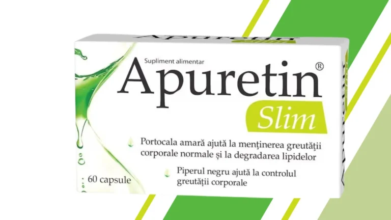 apuretin slim cutie 60 capsule